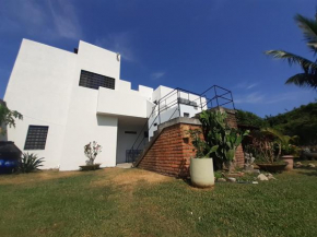Loft con Jardín amplio 3